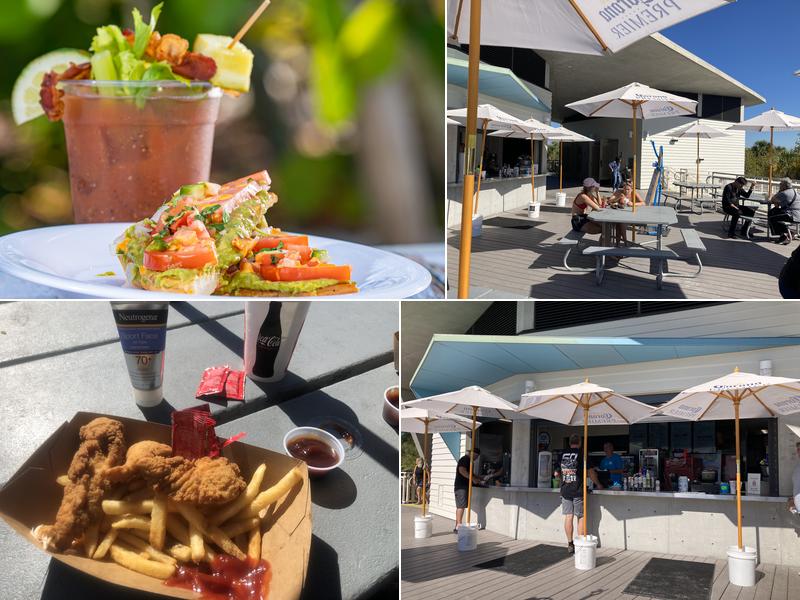 Sun Deck at Siesta Beach 948 Beach Rd, Siesta Key