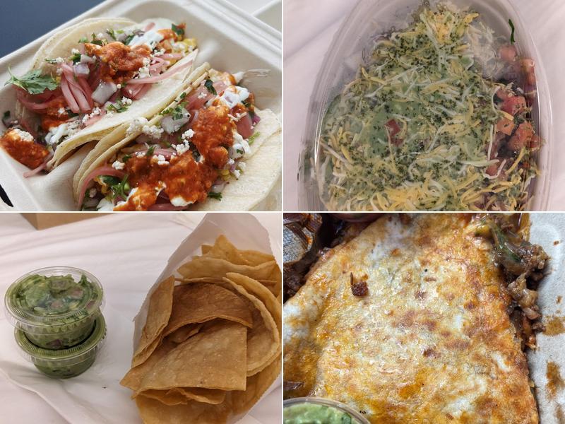 The Avocado Pit 36 West St, Beverly