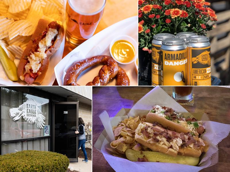 Earth Eagle North Barclay Square, 350 NH-108, Somersworth