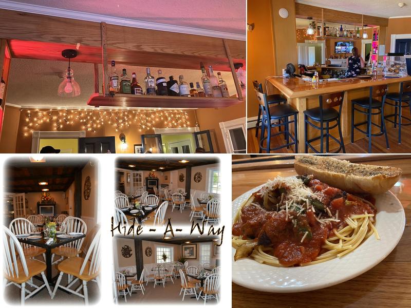 The Gables Inn Mountain Dog Restaurant & Pub