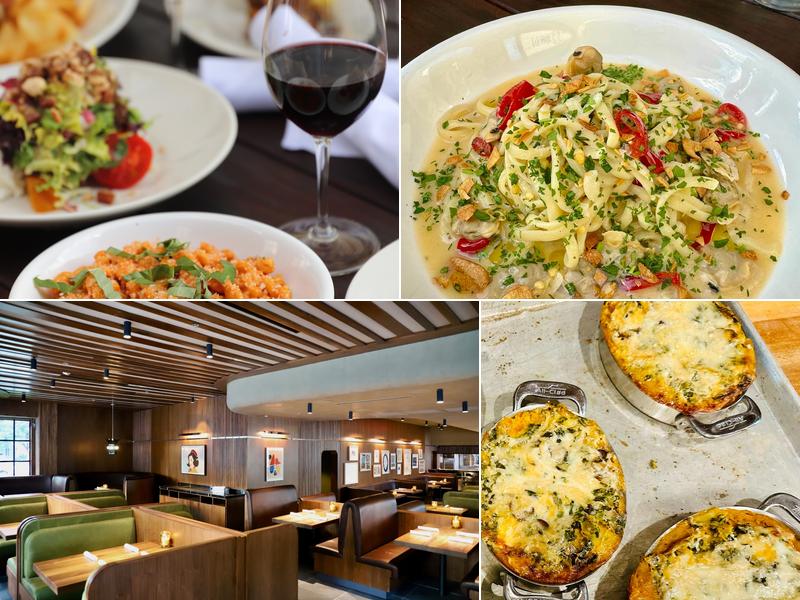 il Bracco 1705-A Post Oak Blvd, Houston