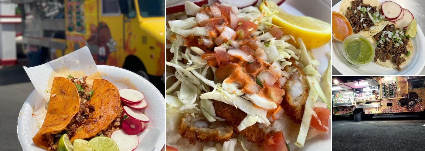 Taqueria La Casa Del Pastor