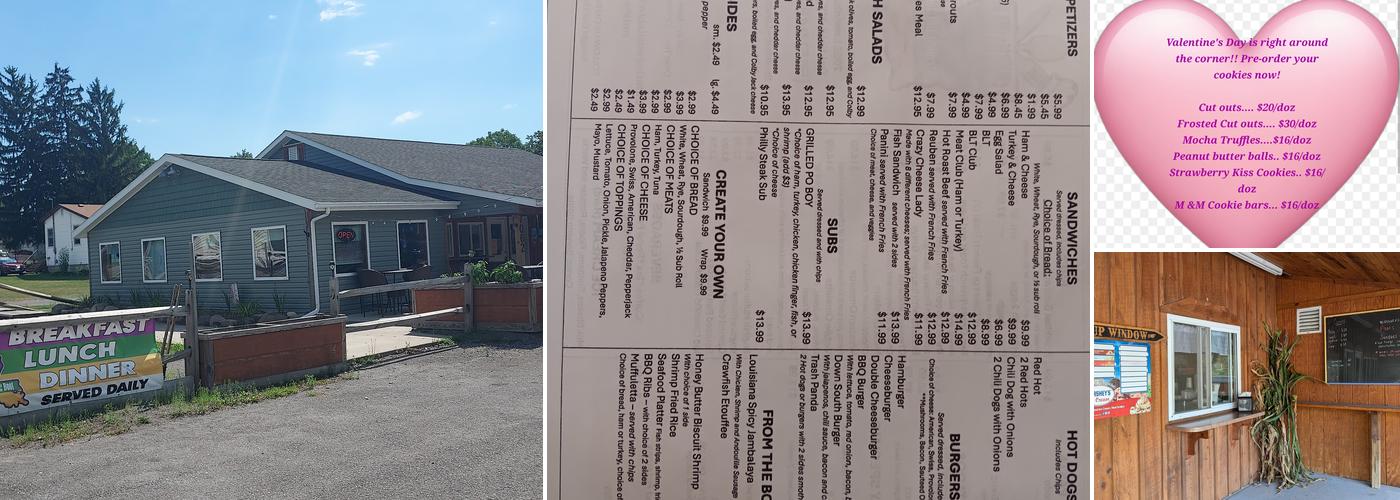 Straight out the Boot Menu