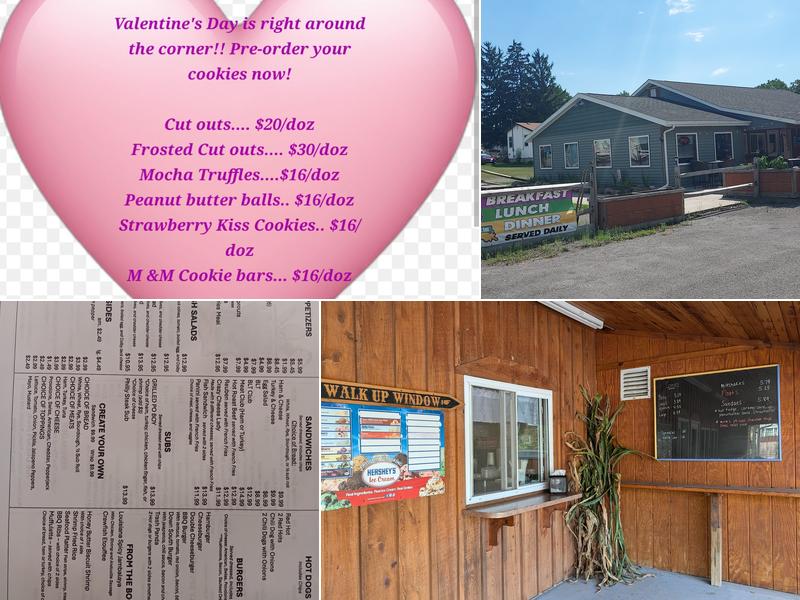 Straight out the Boot Menu