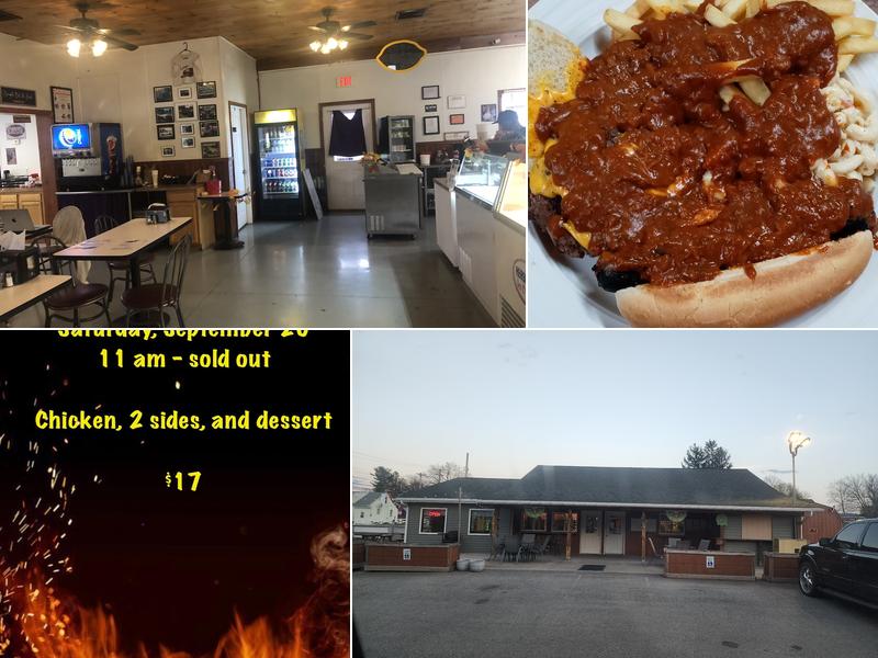 Straight out the Boot