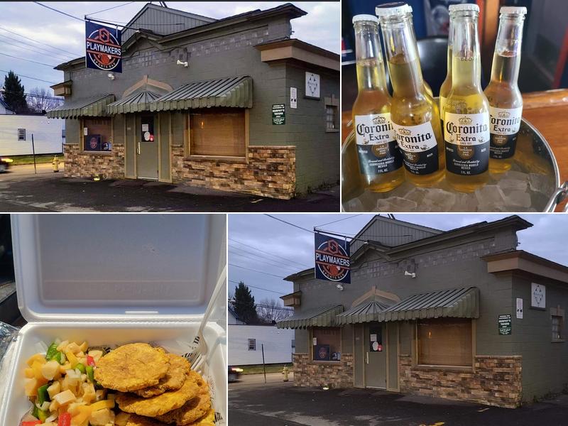 Playmakers Sports Bar