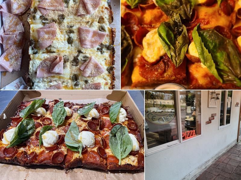 Lunitas Pizza 31481 Camino Capistrano, San Juan Capistrano