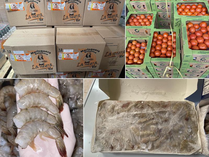 J&E Seafood Distribution