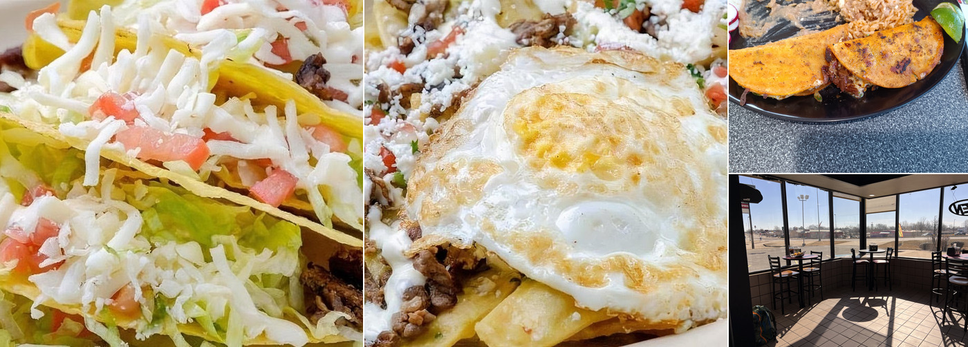 Boss Man Tacos, Burritos and More, Siloam Springs Menu, Reviews (58), Photos (22) Restaurantji