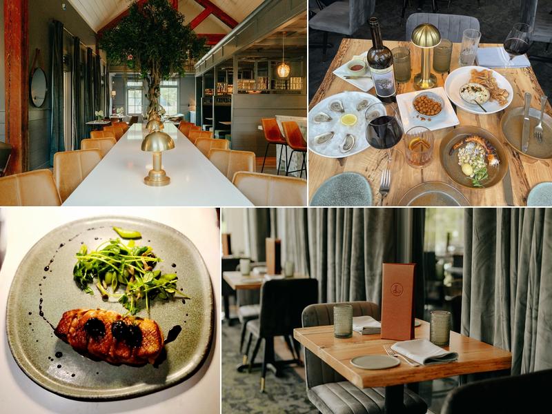 Limelight 7724 Poplar Pike, Germantown