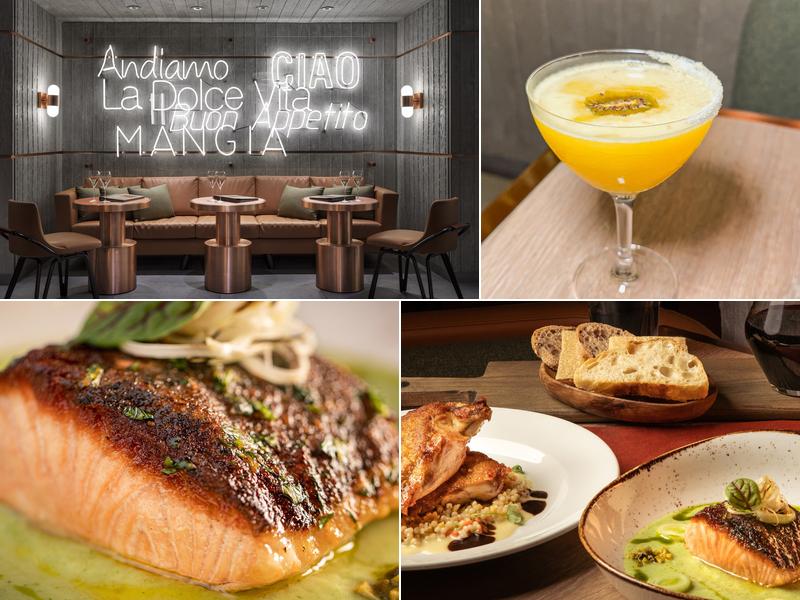 Matteo's Ristorante Italiano