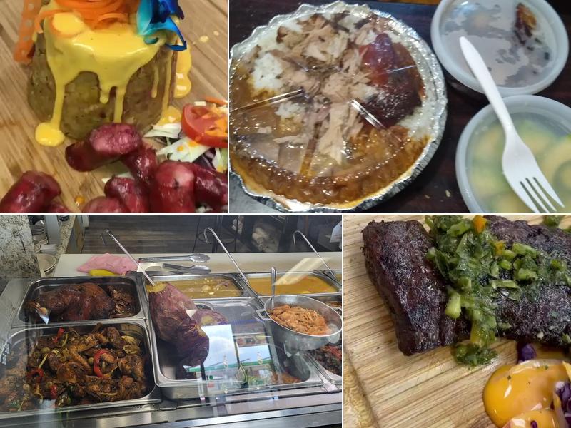 Pico Y Pala Restaurant