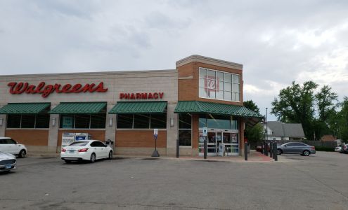 Walgreens West Peoria