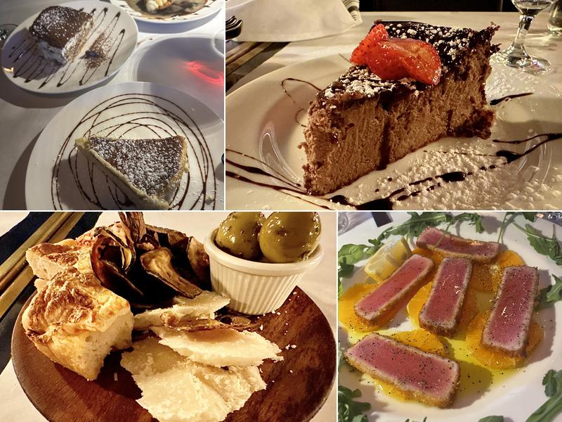 Little Buca Restaurant