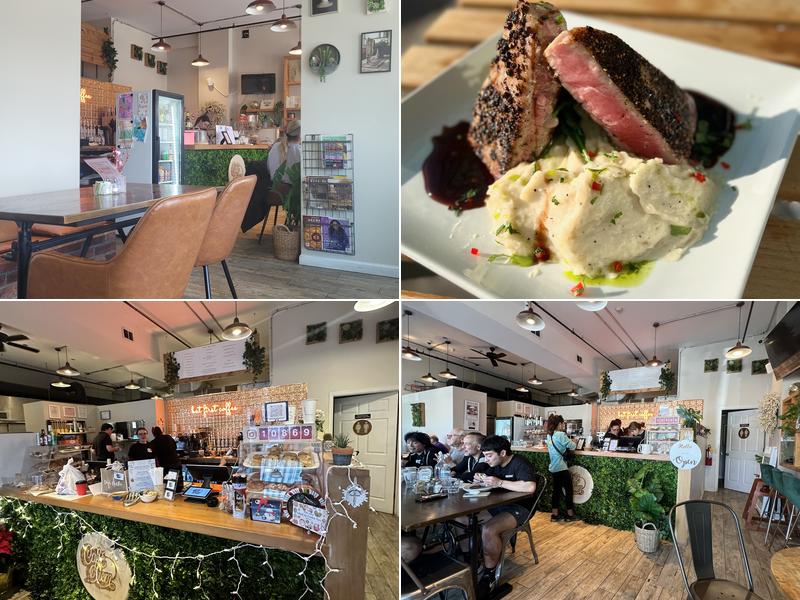 Café Diem 40 S Main St, Pearl River