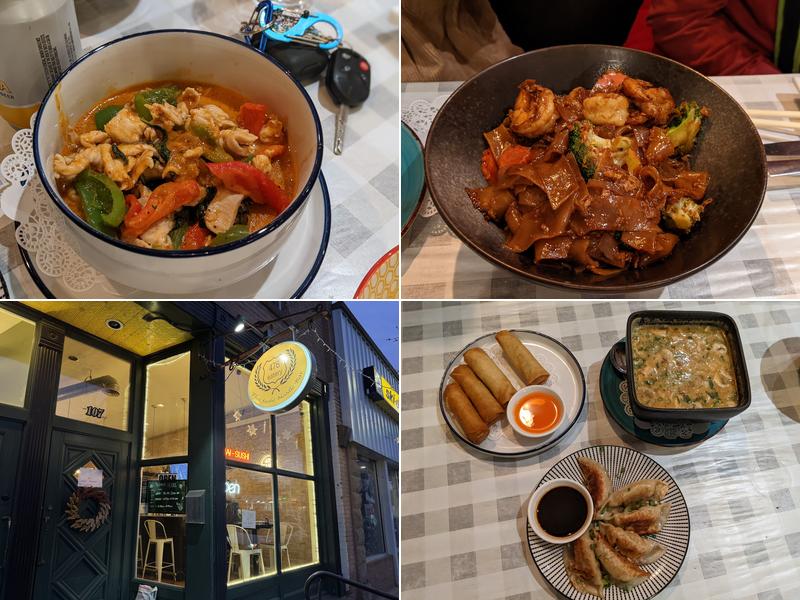 476 Eatery 107 W Bridge St, Hotchkiss