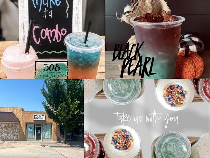 308 Nutrition 273 Main St, Chadron