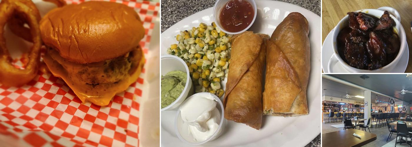 Bunkhouse Bar & Grill