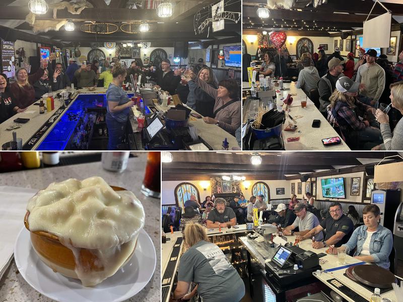 River Jack’s Bar & Grill