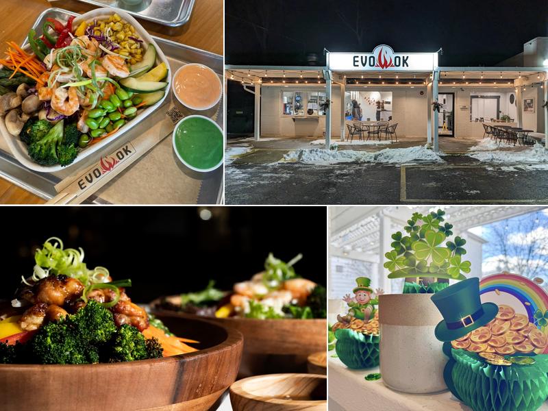 EVOWOK 120 W William St, Delaware