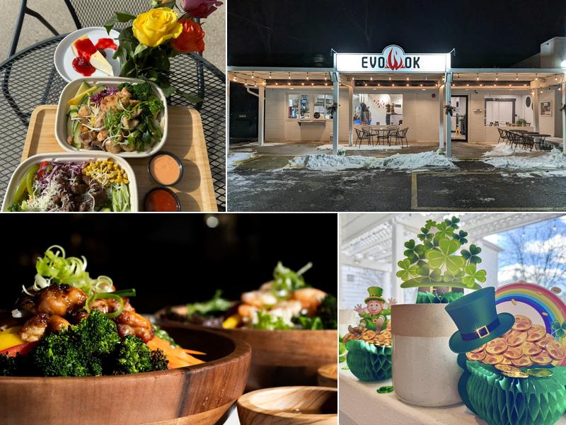 EVOWOK 120 W William St, Delaware