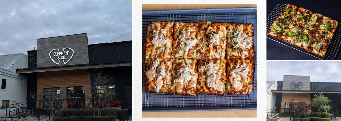 Elephant & Co. Royal Oak