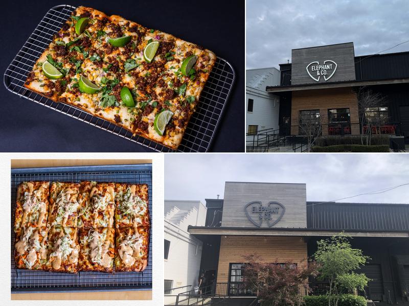 Elephant & Co. Royal Oak