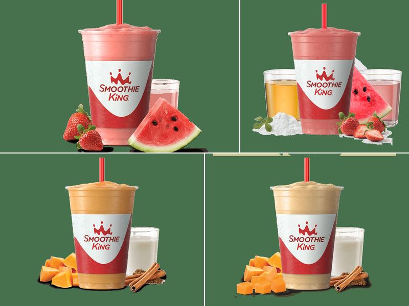 Smoothie King