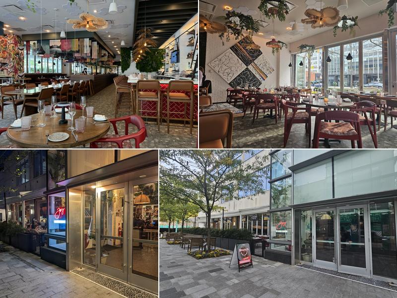 Joy by Seven Reasons