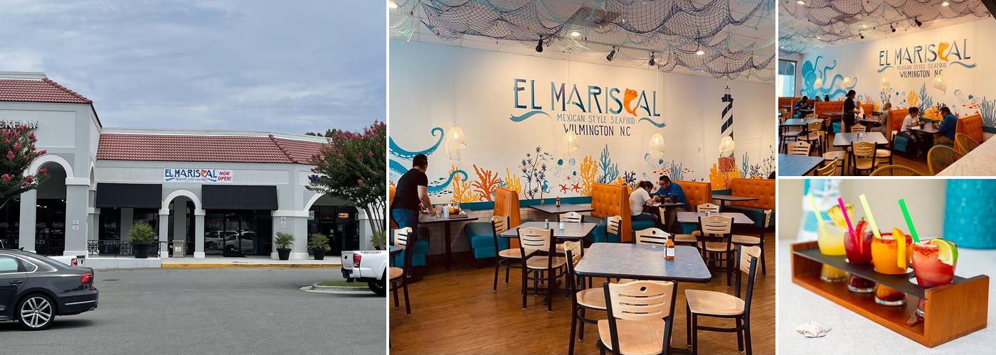 El Mariscal Mexican Style Seafood