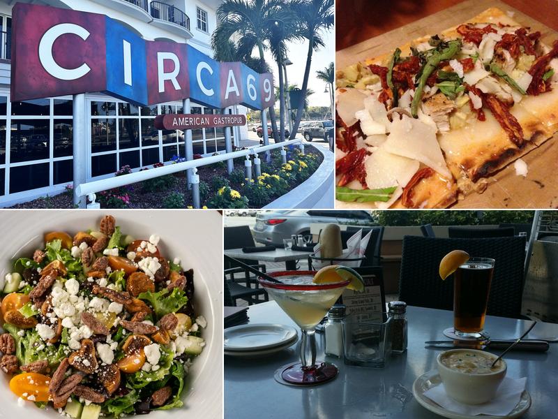 Circa69 American Gastropub
