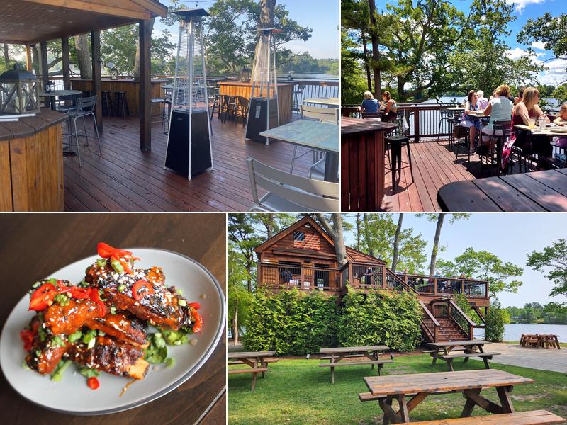 Towne Tavern & Treehouse - Pembroke