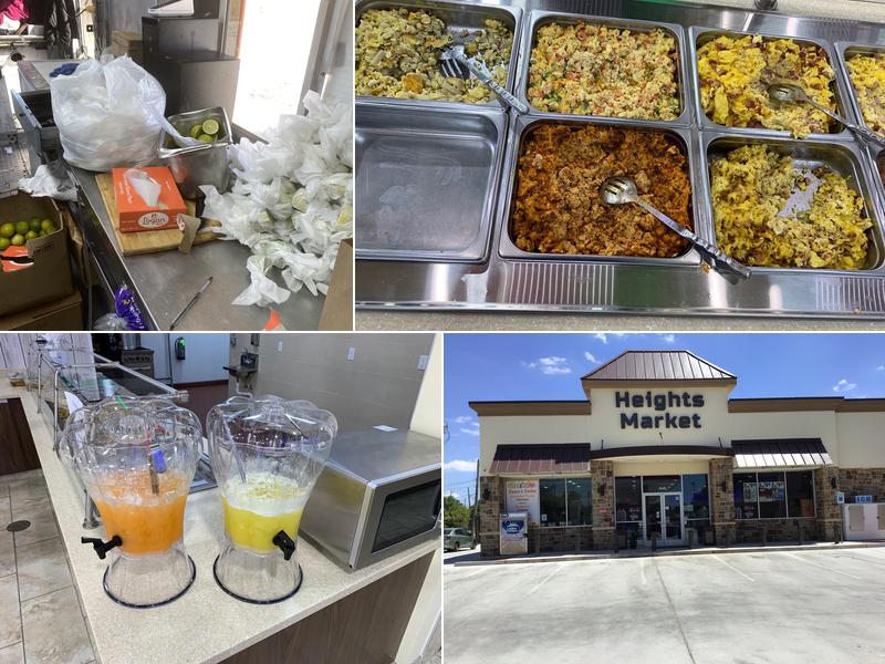 Tacos Tierra Caliente