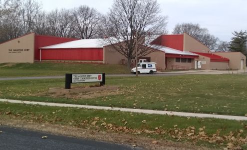 The Salvation Army of Peoria