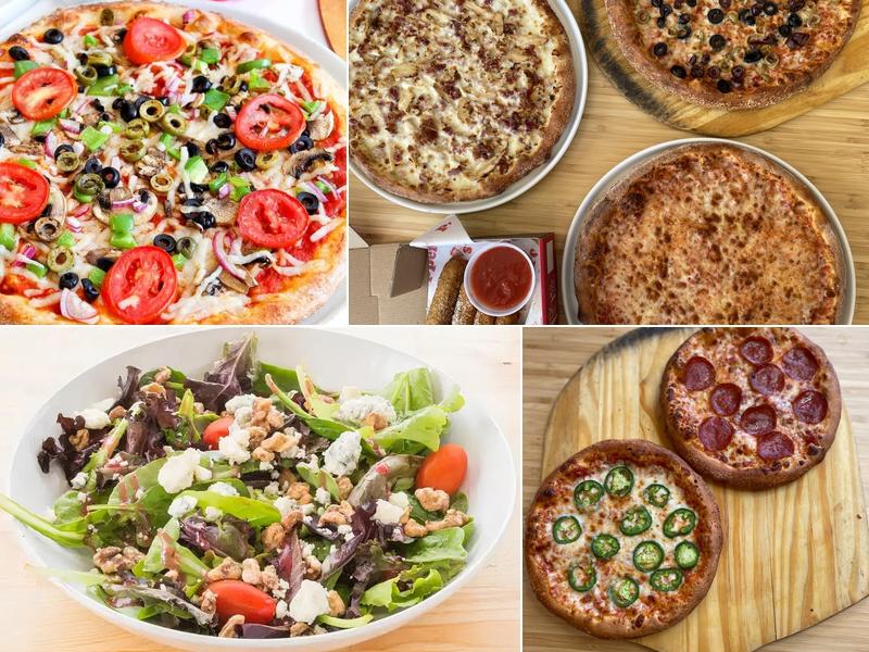 Pepperoni's - Houston Heights