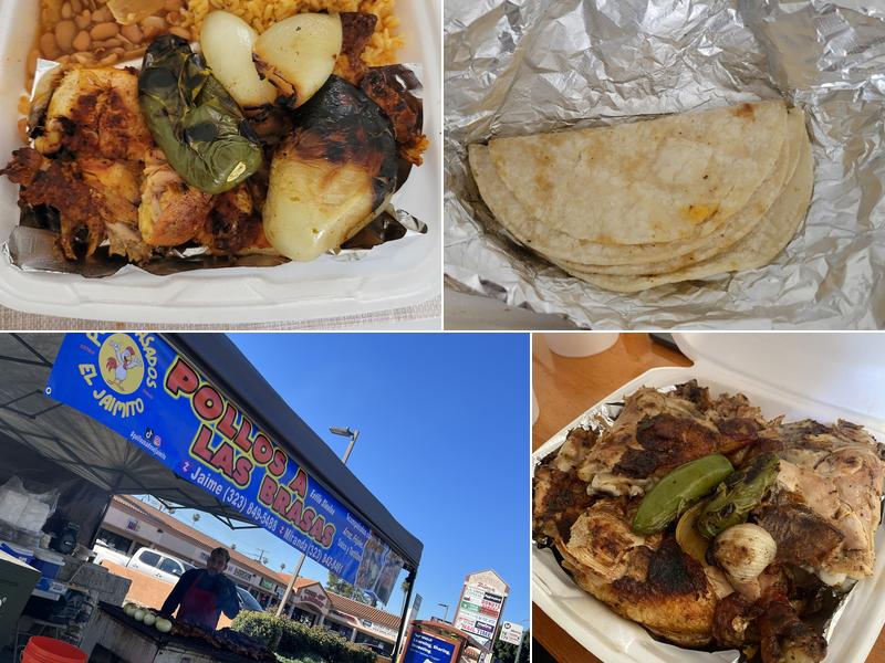 Pollos Asados El Jaimito