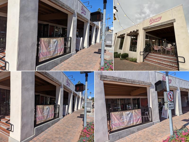 Breezy 31761 Camino Capistrano Suite 4, San Juan Capistrano