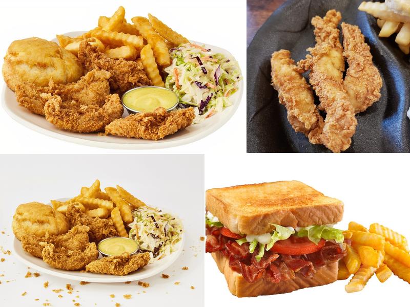 Jack's 696 MS-6, Batesville