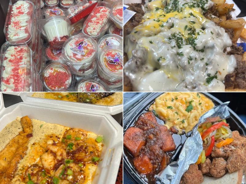 Chef Nem Kitchen To-Go