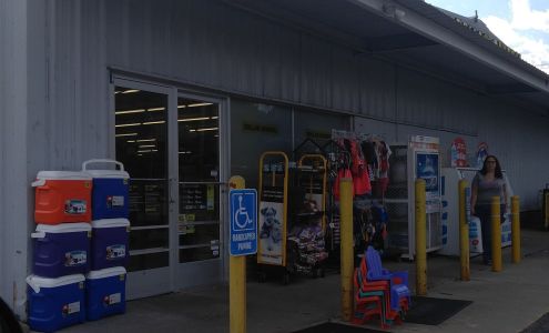 Dollar General Marquette Heights