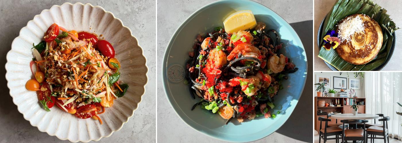 Next Door Provisions