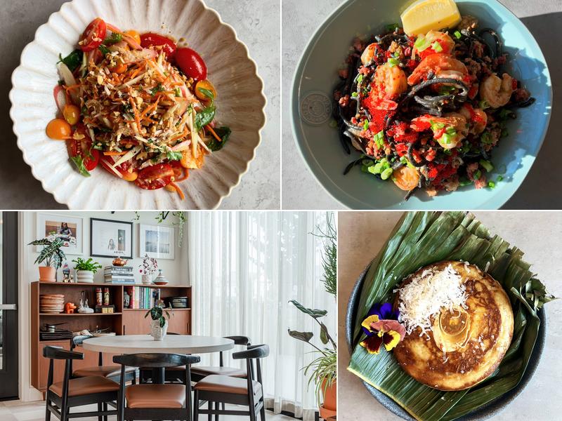 Next Door Provisions