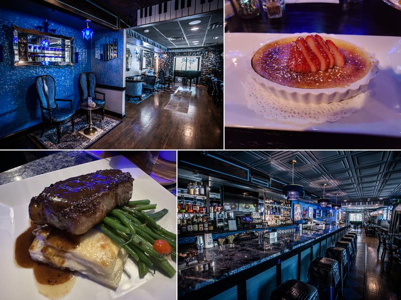 Storm King Lounge and Fare