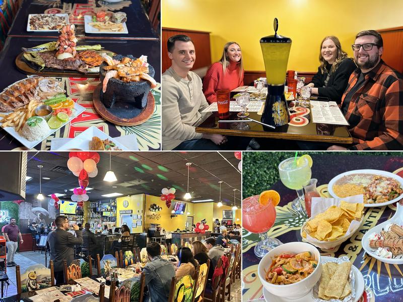Casa Jalisco 5445 Roberts Rd, Hilliard
