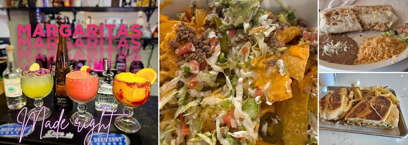 Galindo's A Taste of Mexico