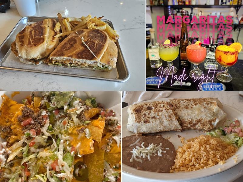 Galindo's A Taste of Mexico