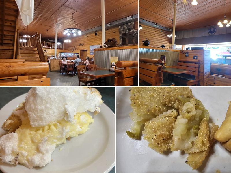 The Outpost 107 E North Ave, Flora