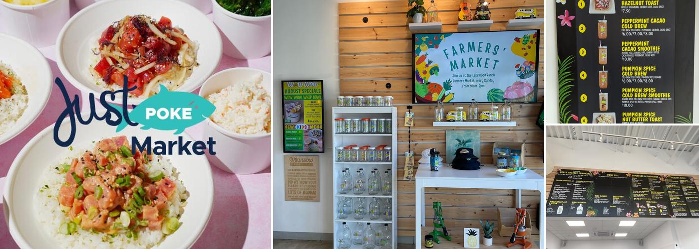 Wow Wow Lemonade Sarasota LWR Menu