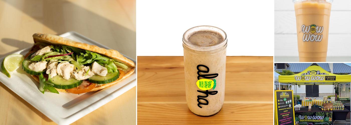 Wow Wow Lemonade Sarasota LWR