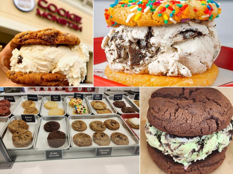 The Cookie Monstah Beverly